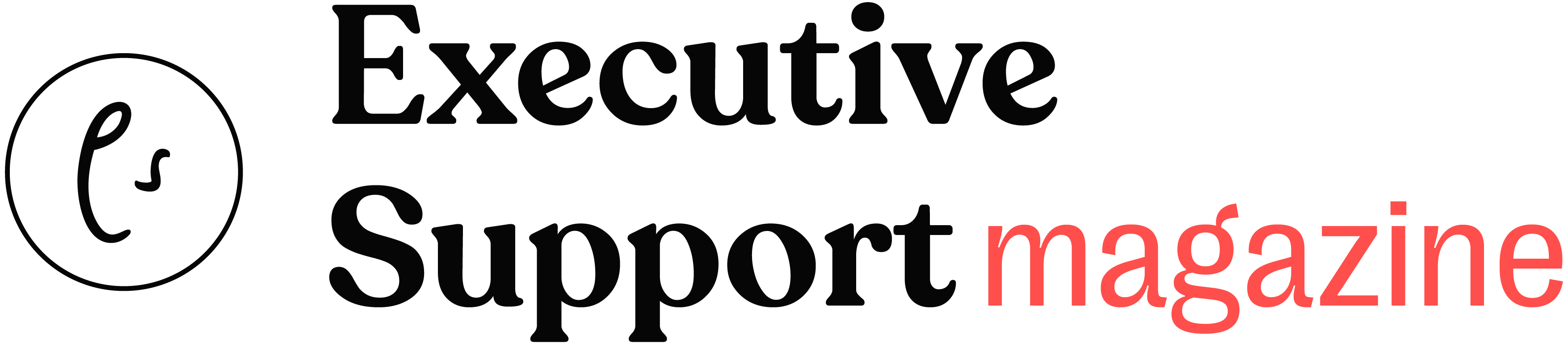 Executive Support Magazine