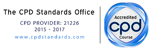 The CPD Standards Office