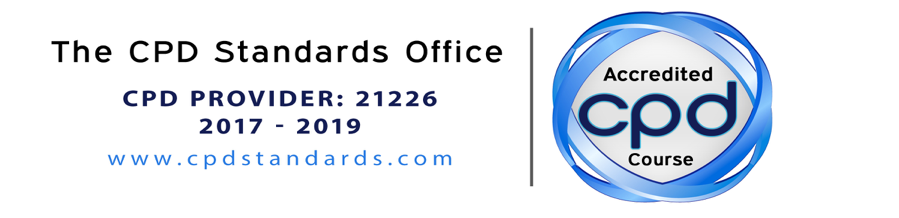 The CPD Standards Office