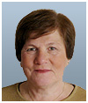 Ros Howard