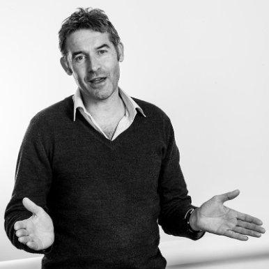 Nick Bishop