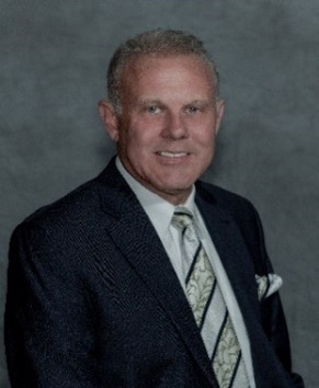 Patrick S. Woods